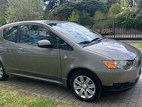 gebraucht Mitsubishi Colt Motion 42500KM CarPlay/Android Auto Kamera