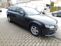 gebraucht Audi A4 Avant Ambiente