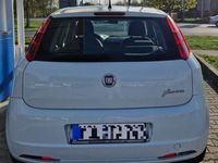 gebraucht Fiat Punto Evo 1.2 8V More