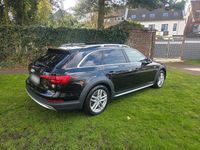 Gebraucht Audi A4 Allroad 272 PS (200 kW) 2016 Schwarz Kombi