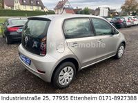 gebraucht VW up! up! moveBMT/Start-Stopp