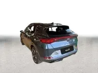 Gebraucht Cupra Formentor 150 PS (110 kW) 2023 Grau SUV