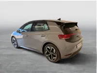 Brugt VW ID.3 Pro 150 kW (204 HK) 2022 Grå Hatchback