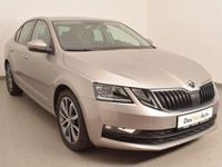 Gebraucht Skoda Octavia Drive 150 PS (110 kW) 2017 Beige metallic Limousine