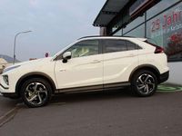 Gebraucht Mitsubishi Eclipse Plus 188 PS (138 kW) 2022 Andenweiß SUV