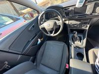 Gebraucht Seat Leon 110 PS (80 kW) 2014 Rot Limousine