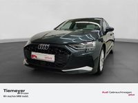Gebraucht Audi A3 Advanced Plus 150 PS (110 kW) 2025 Manhattangrau metallic