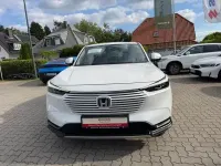 Gebraucht Honda HR-V Advance 152 PS (111 kW) 2022 Platinum white pearl SUV