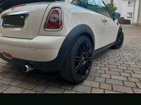 Gebraucht Mini Cooper Cabriolet 122 PS (89 kW) 2009 Andere farben Cabrio
