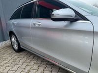 gebraucht Mercedes C220 C 220 T-ModellT d 4Matic*RFK*AHK*LED*1xHand*AC