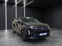 Neu Renault Scenic E-Tech Esprit Alpine 160 kW (218 PS) 2025 Schwarz SUV