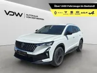 Neu Renault Austral Techno 131 PS (96 kW) 2026 Weiß SUV