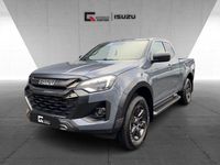 Neu Isuzu D-Max 163 PS (119 kW) 2026 Grau Pickup