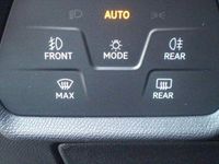 Gebraucht Seat Leon Style 150 PS (110 kW) 2023 Schwarz Limousine