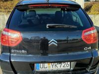 gebraucht Citroën C4 Picasso 1.8 16V Advance