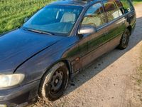 gebraucht Opel Omega 2.5 V6