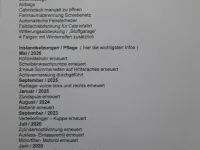 Gebraucht VW Golf Cabriolet 101 PS (74 kW) 1999 Grün Cabrio