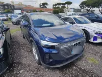 Gebraucht Audi Q4 Sportback e-tron 210 kW (286 PS) 2024 SUV
