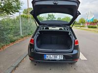 gebraucht VW Golf 2.0 BlueTDI Comfortline
