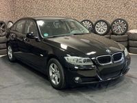 gebraucht BMW 316 Baureihe 3 Lim. 316d°KLIMA°SHZ°PDC°XENON°