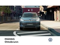 Gebraucht VW Tiguan Elegance 150 PS (110 kW) 2022 Othercolor SUV