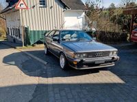 gebraucht Audi Coupe GT 5s b2 typ 81