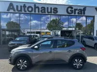 Gebraucht Dacia Sandero Stepway 91 PS (66 kW) 2025 Schiefergrau Kleinwagen