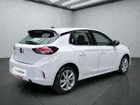 Gebraucht Opel Corsa 75 PS (55 kW) 2023 Weiß Kleinwagen