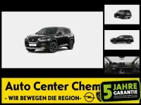 Neu Nissan X-Trail Tekna+ 204 PS (150 kW) 2025 Black pearl (m) SUV