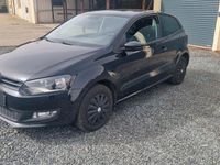 gebraucht VW Polo 6r