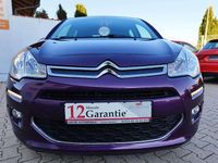 Second-hand Citroën C3 82 CP (60 kW) 2016 Mov Berlinǎ