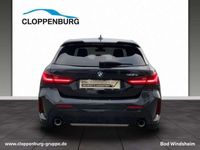 gebraucht BMW 128 ti Aut. M-Sportpaket Navi HiFi DAB LED WLAN RFK