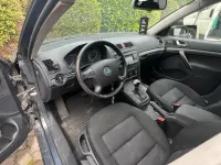Gebraucht Skoda Octavia 140 PS (102 kW) 2008 Grau Kombi