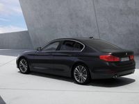 Gebraucht BMW 530 Performance 286 PS (210 kW) 2019 Grau Limousine
