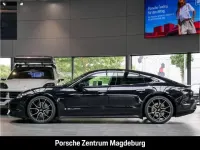 Neu Porsche Taycan 4S Black Edition 439 kW (598 PS) 2026 Schwarz Limousine