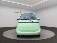 Neu Micro Microlino 11 kW (16 PS) 2025 Grün Kleinwagen