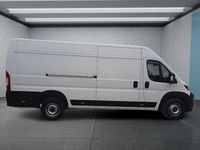 Gebraucht Fiat Ducato 179 PS (131 kW) 2024 Weiß Van