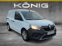 Gebraucht Renault Rapid 55 PS (40 kW) 2023 Weiss Abholung
