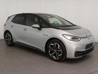 Gebraucht VW ID.3 Pro Performance 150 kW (204 PS) 2023 Silber Kleinwagen