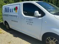 Gebraucht Citroën Jumpy Business Class 122 PS (89 kW) 2016 Weiß Van / Kleinbus