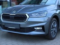 Gebraucht Skoda Fabia Tour 110 PS (80 kW) 2021 Othercolor Kleinwagen
