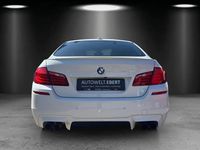 Gebraucht BMW M5 Performance 560 PS (411 kW) 2012 Alpinweiss iii Limousine