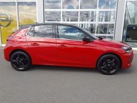 Gebraucht Opel Corsa Ultimate 101 PS (74 kW) 2022 Rot Kleinwagen