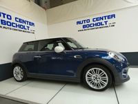 Gebraucht Mini Cooper 136 PS (100 kW) 2014 Blau Kleinwagen