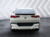 Neu BMW X2 156 PS (114 kW) 2025 Weiß SUV