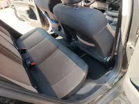 Used Citroën C4 Live 82 HP (60 kW) 2017 Black Sedan
