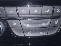 Gebraucht Opel Astra Edition 110 PS (80 kW) 2019 Schwarz Kombi