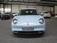Usata Ora 03 125 kW (171 CV) 2023 Blu Utilitaria