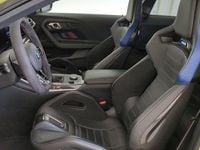 Brugt BMW M2 Performance 480 HK (353 kW) 2025 Gul Coupe