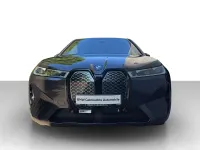 Gebraucht BMW iX Sport Line 239 kW (326 PS) 2023 Grau SUV